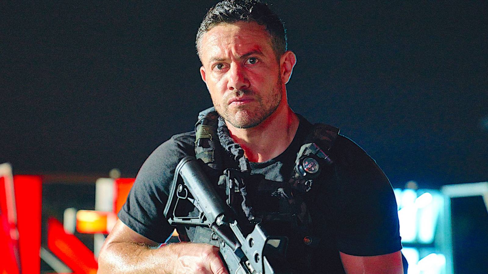 Forget ‘Reacher,’ This Brutal 8-Part Military Thriller Is the Perfect Replacement