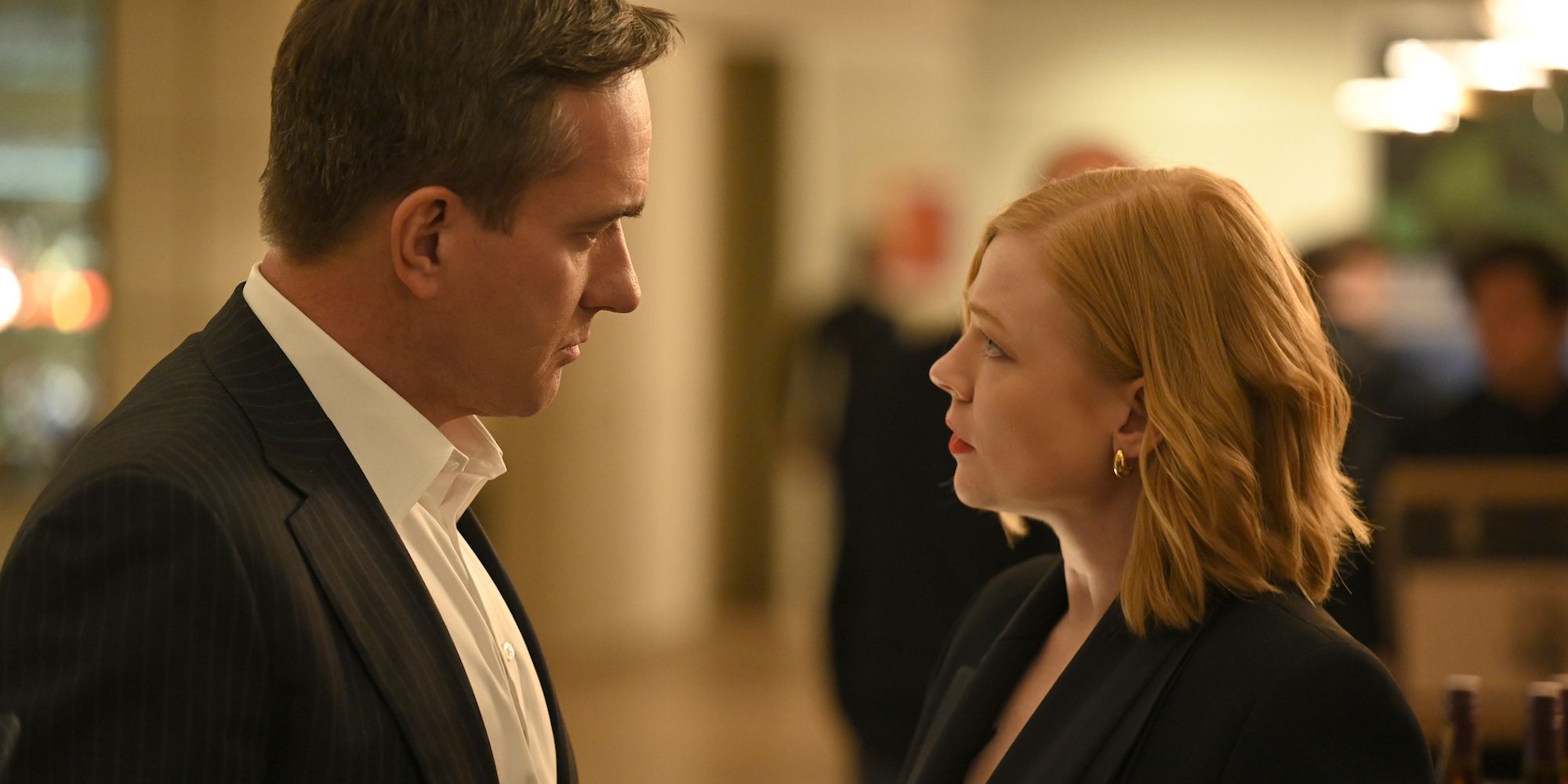 succession-tailgate-party-tom-shiv0 5 Greatest HBO Shows With Fewer Than 40 Episodes