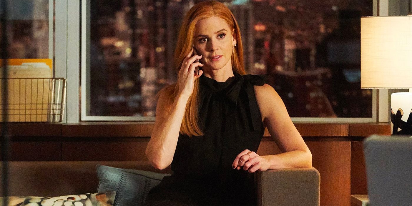 'Suits' Ruined Its Best Character in This One Scene
