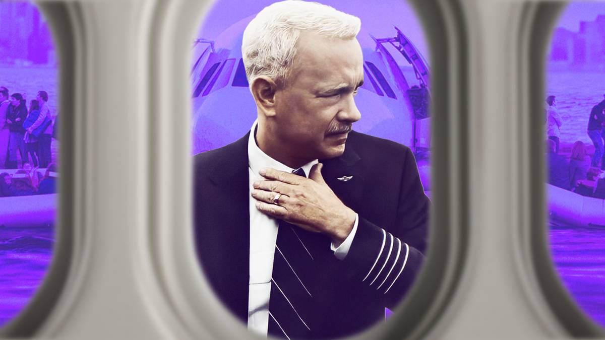 How Much of Tom Hanks’ ‘Sully’ Is True?