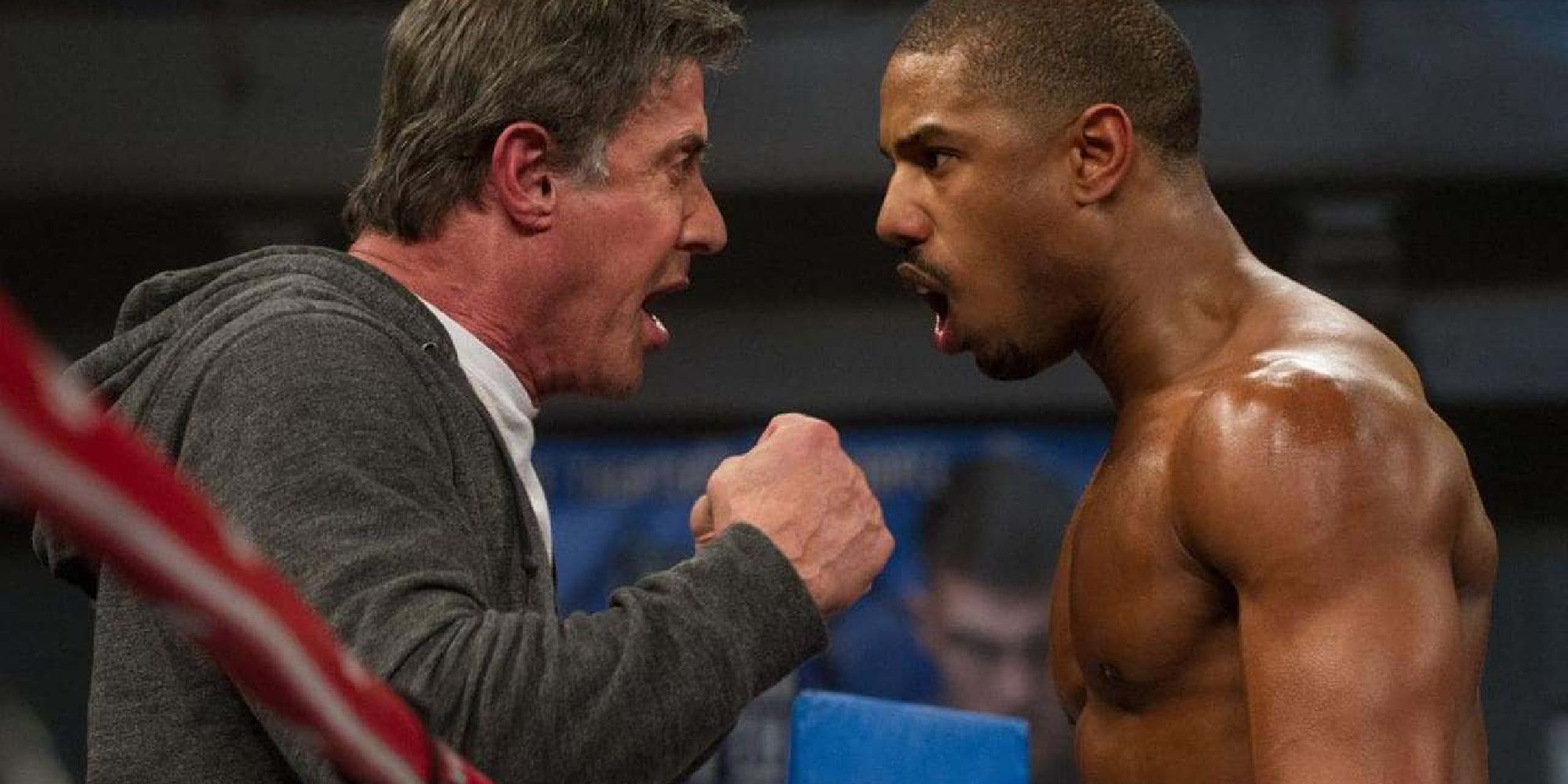 Michael B Jordan's $660 Million Action Franchise Is Dominating Its Free ...
