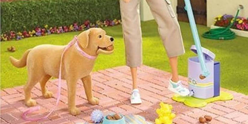 Recalled Barbie Dolls — A Long, Weird History