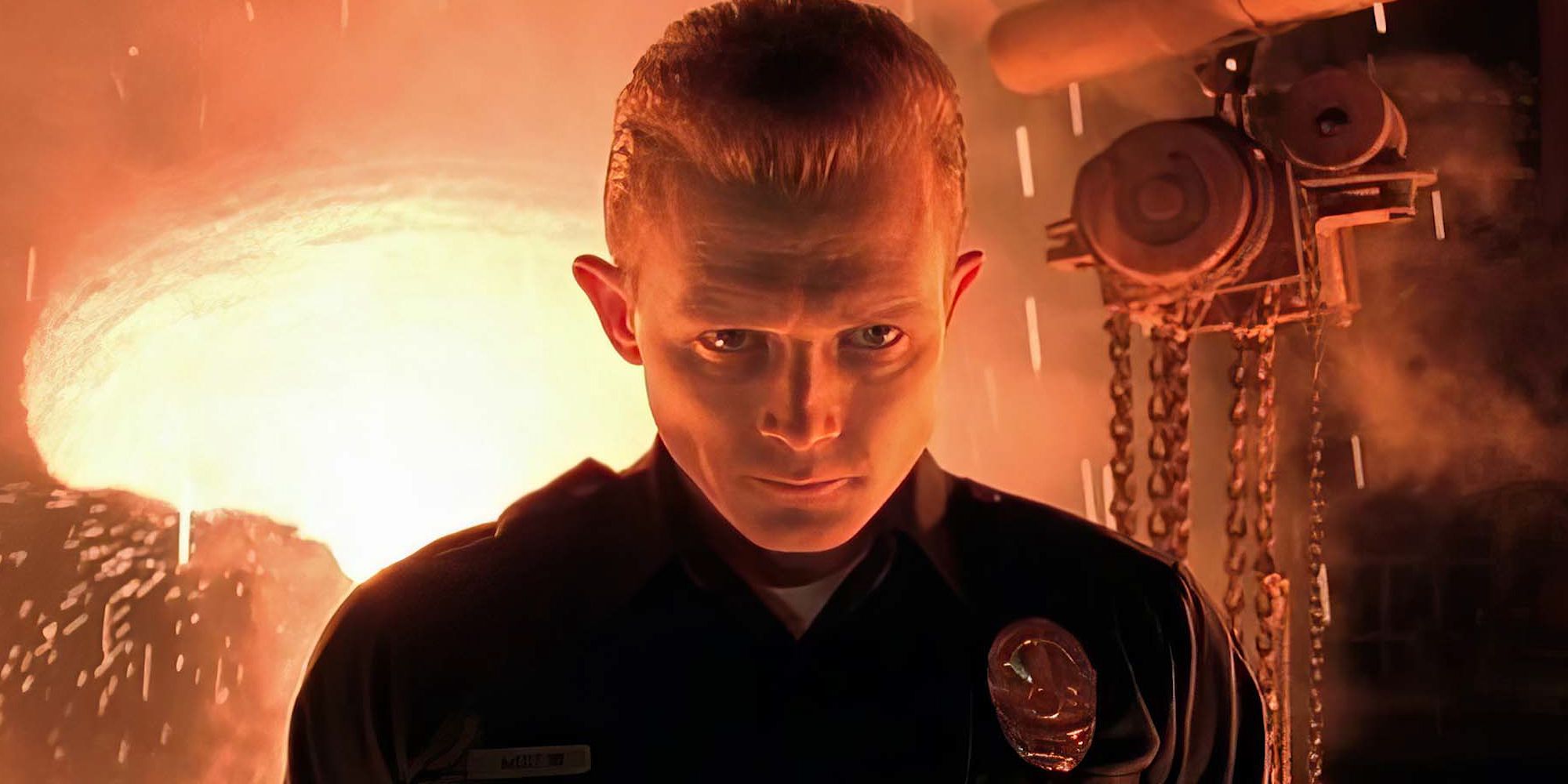 5 Greatest Blockbuster Masterpieces of the '90s, Ranked