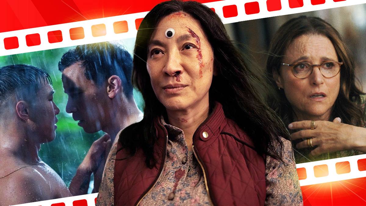 10 Best R-Rated Comedies of the Past 5 Years