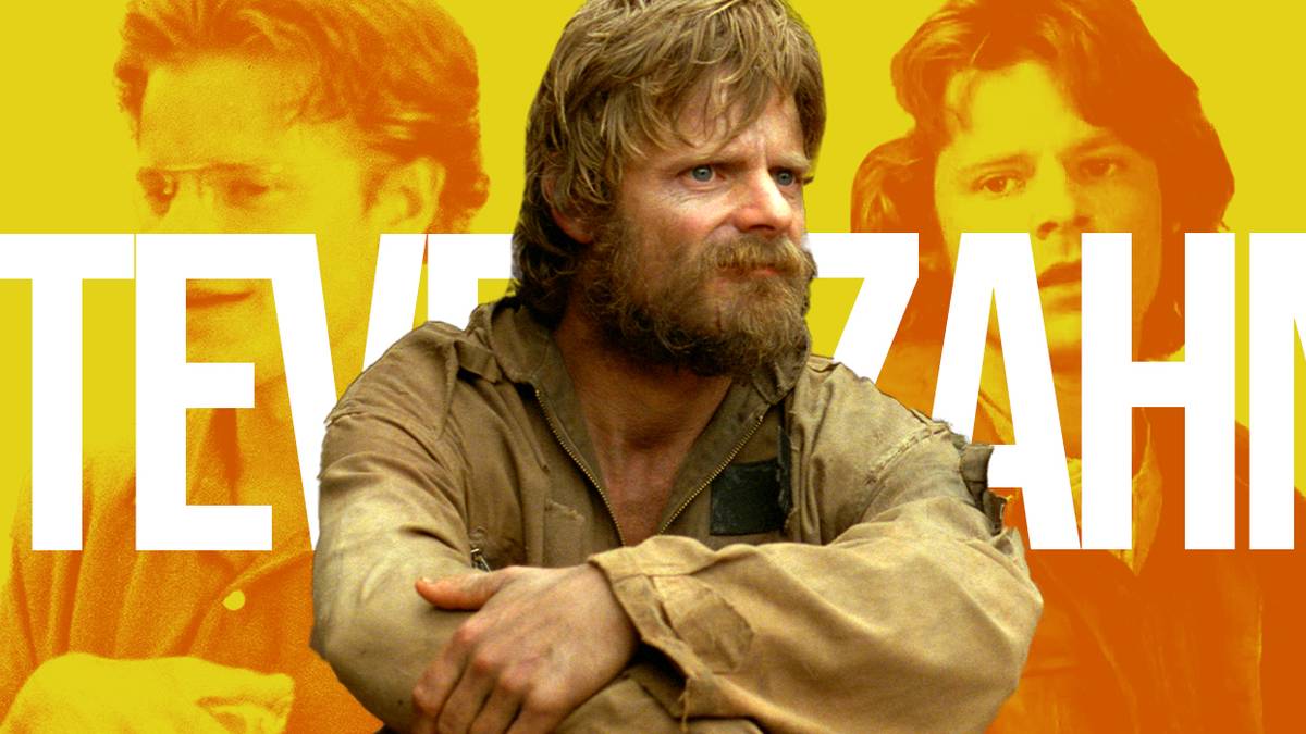 Steve Zahn Movies And Tv Shows