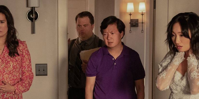 'The Afterparty' Season 2 Cast and Character Guide