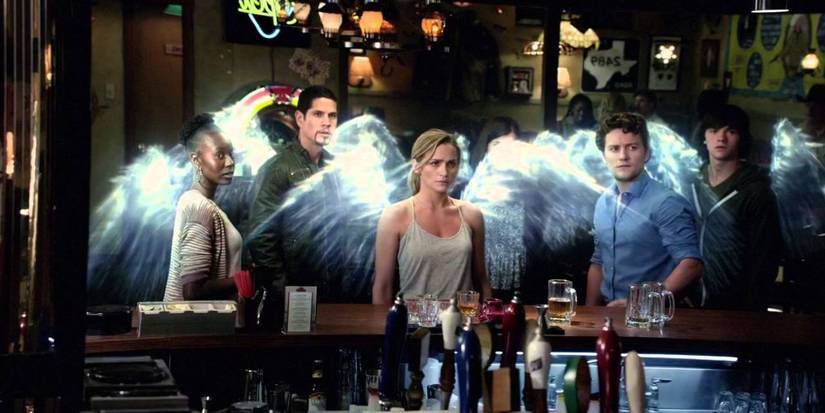 10 Best Fantasy Movies & TV Shows Featuring Fallen Angels, Ranked