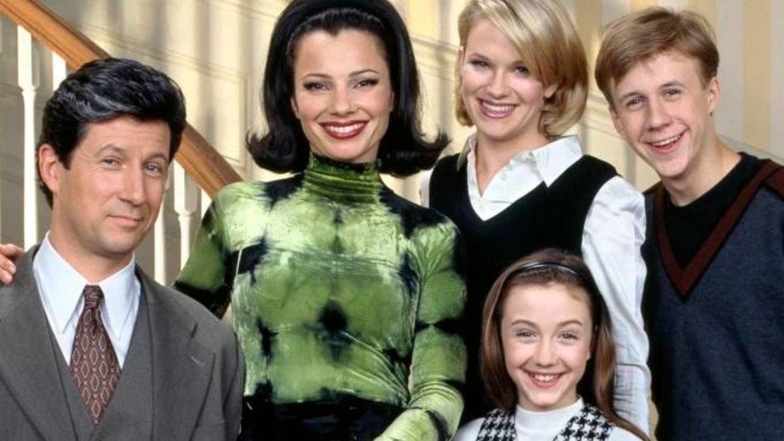 'The Nanny': 10 Best Episodes, According to IMDb