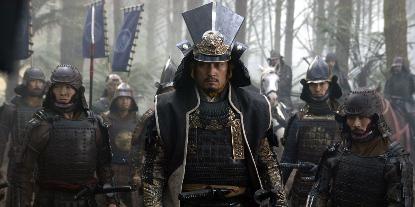 'Shōgun' Meets 'Braveheart' in $456M Late-Night Sensation on HBO Max image