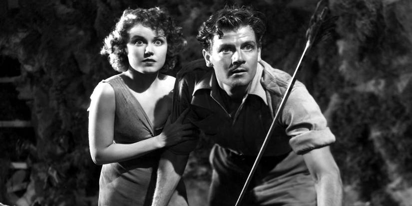 10 Best Pre-Code Horror Movies, Ranked