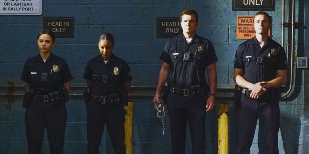 This Is What Keeps Us Coming Back to ‘The Rookie’