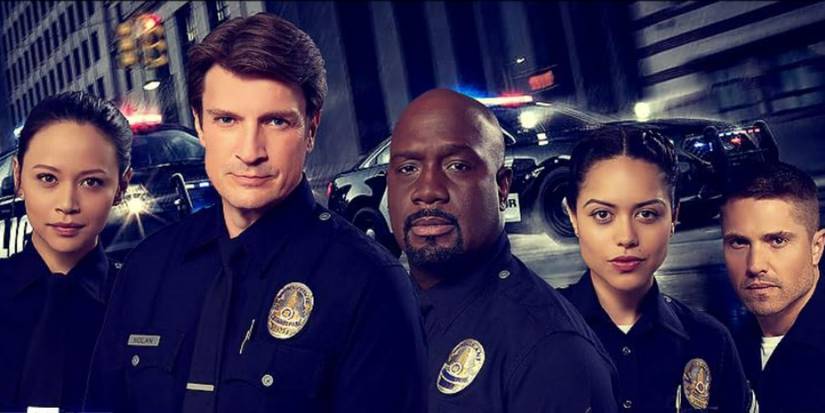 'The Rookie' Is Actually Based on a True Story