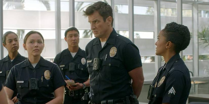 'The Rookie' Season 6: Everything We Know So Far