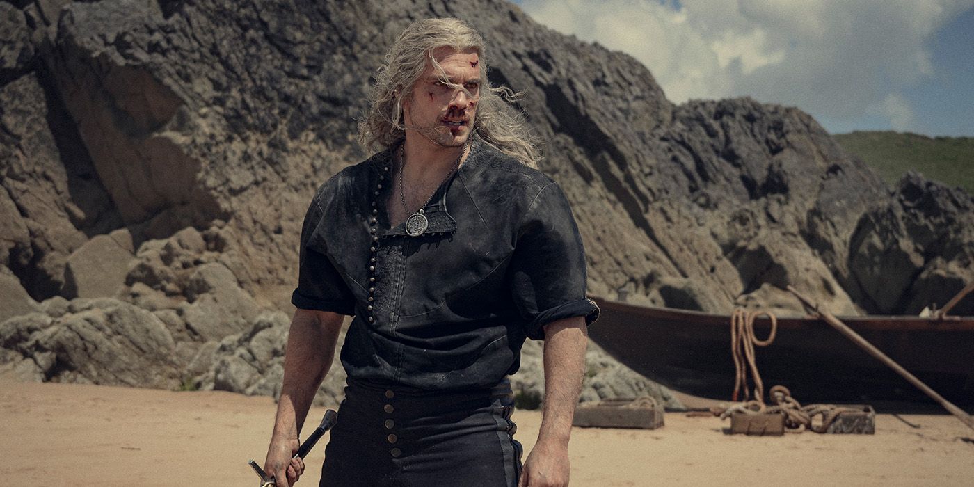 ‘The Witcher’ Season 4 Hit With Controversial Rumor That Makes Henry Cavill’s Absence Even Worse