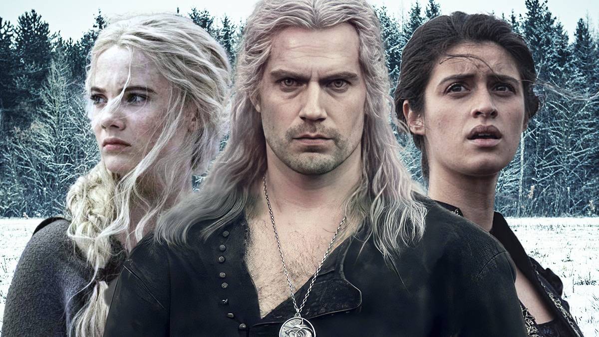 This Is Still the Worst Change Netflix's 'The Witcher' Made From the Books