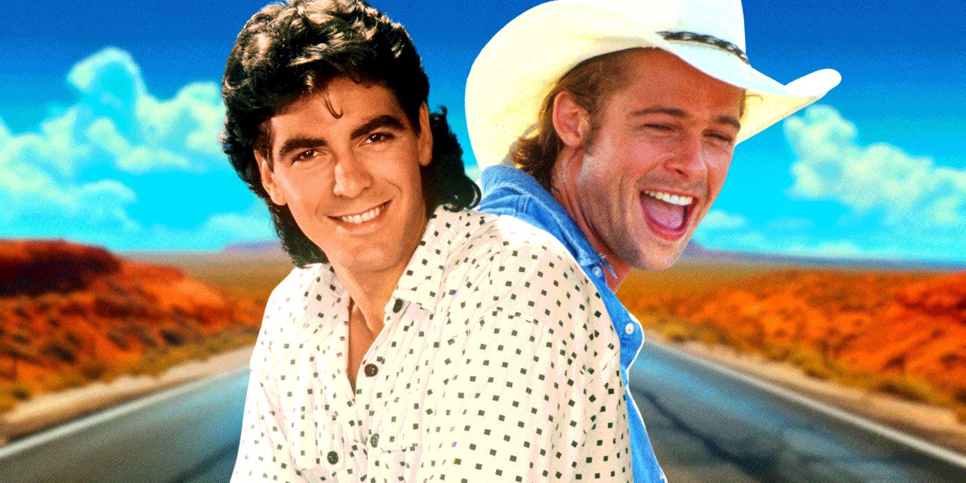 thelma-and-louise-brad-pitt-george-clooney