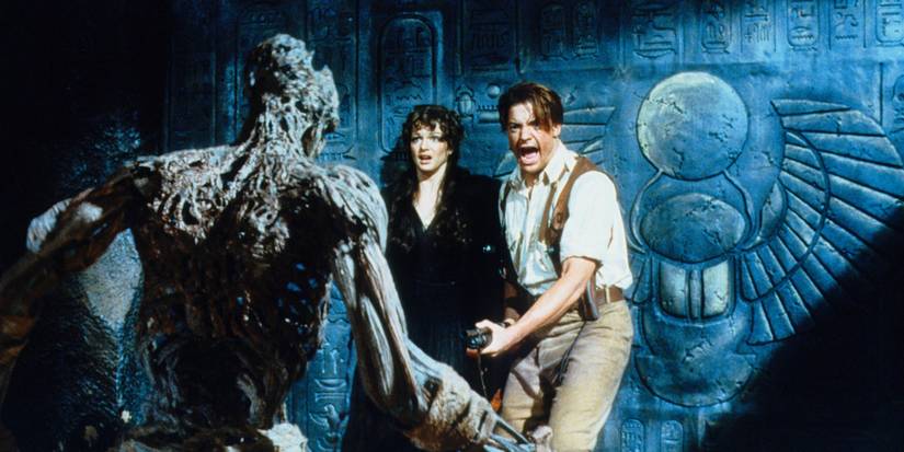 10 Best Adventure Movies That Blend Genres