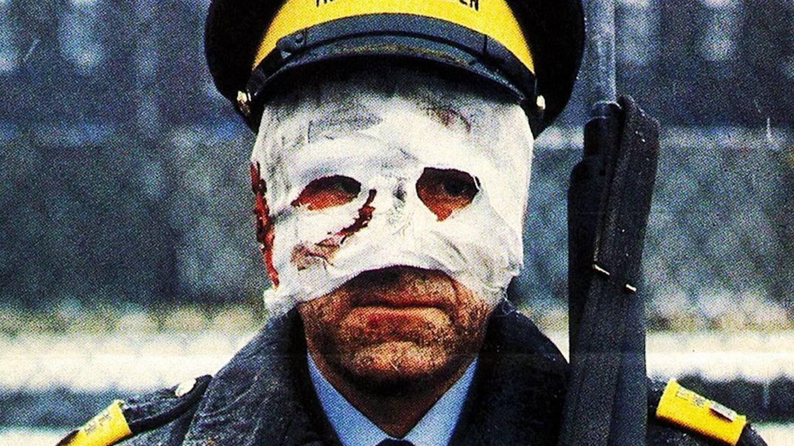10 Disturbing Movie Masterpieces That Used Graphic Content To Make a Point