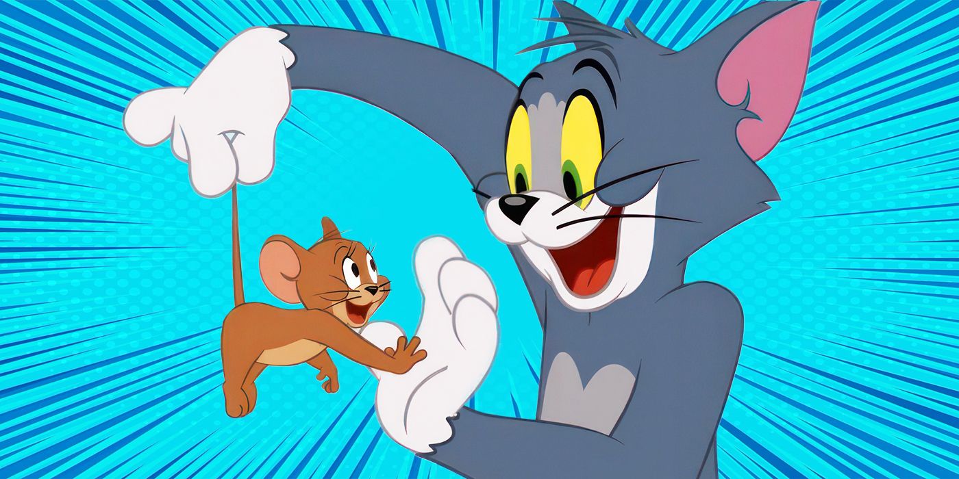 14 Cartoon Characters That Have Totally Changed Since Their Creation