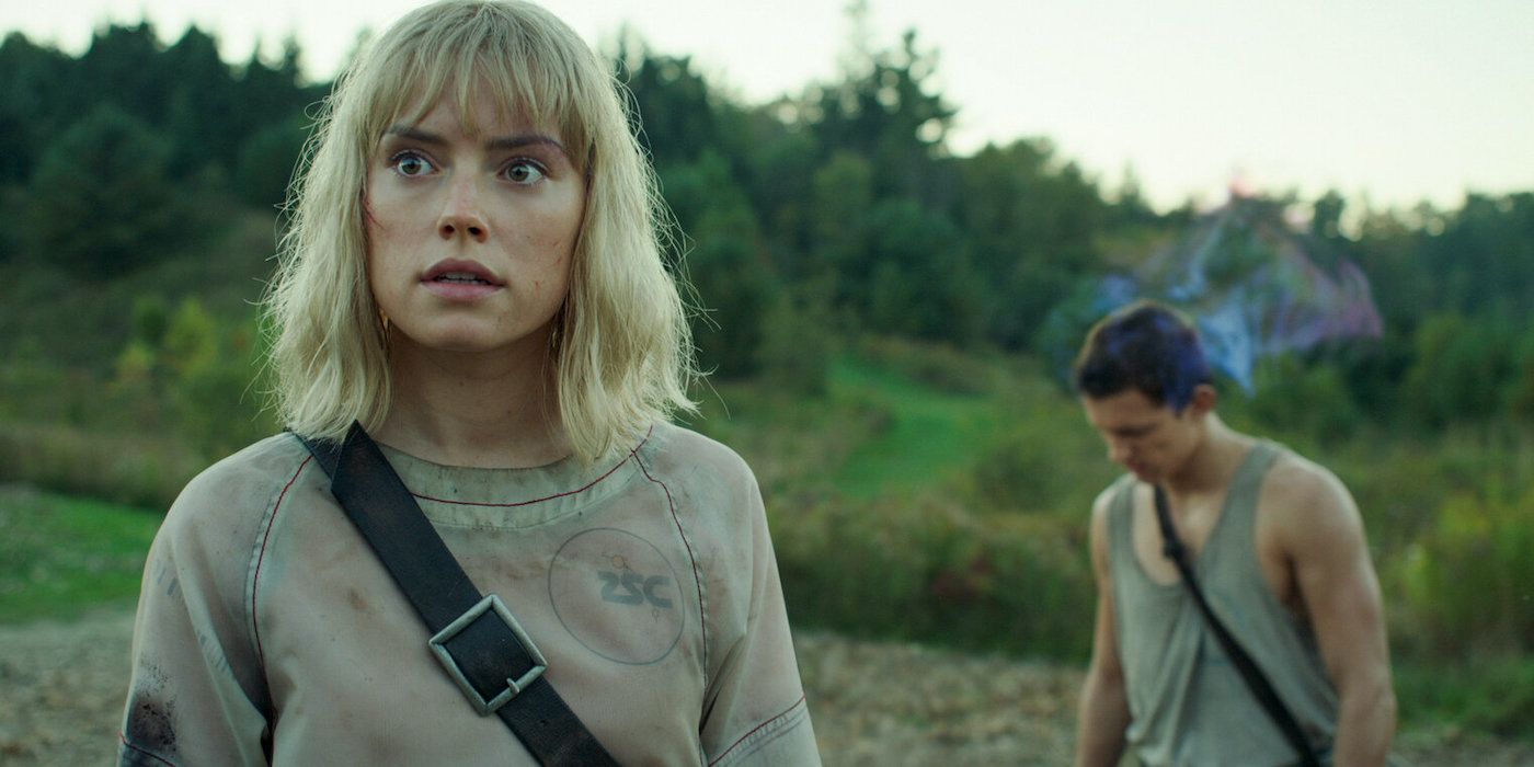 The 10 Worst Sci-Fi Movies Released Since 'Battlefield Earth'