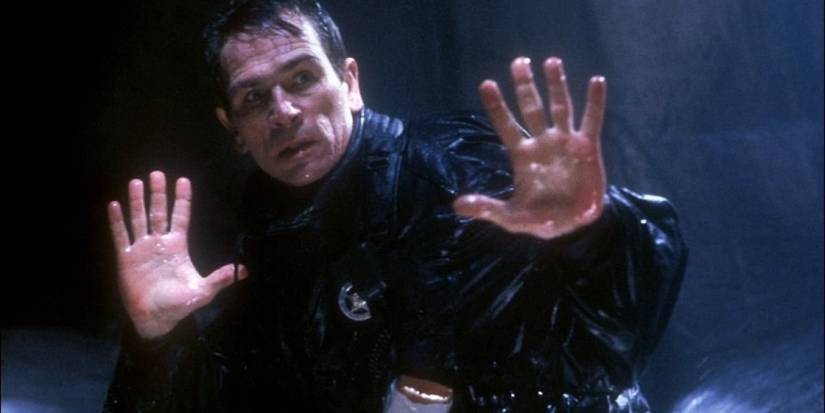 10 Great Scene-Stealing Characters in Action Movies, Ranked