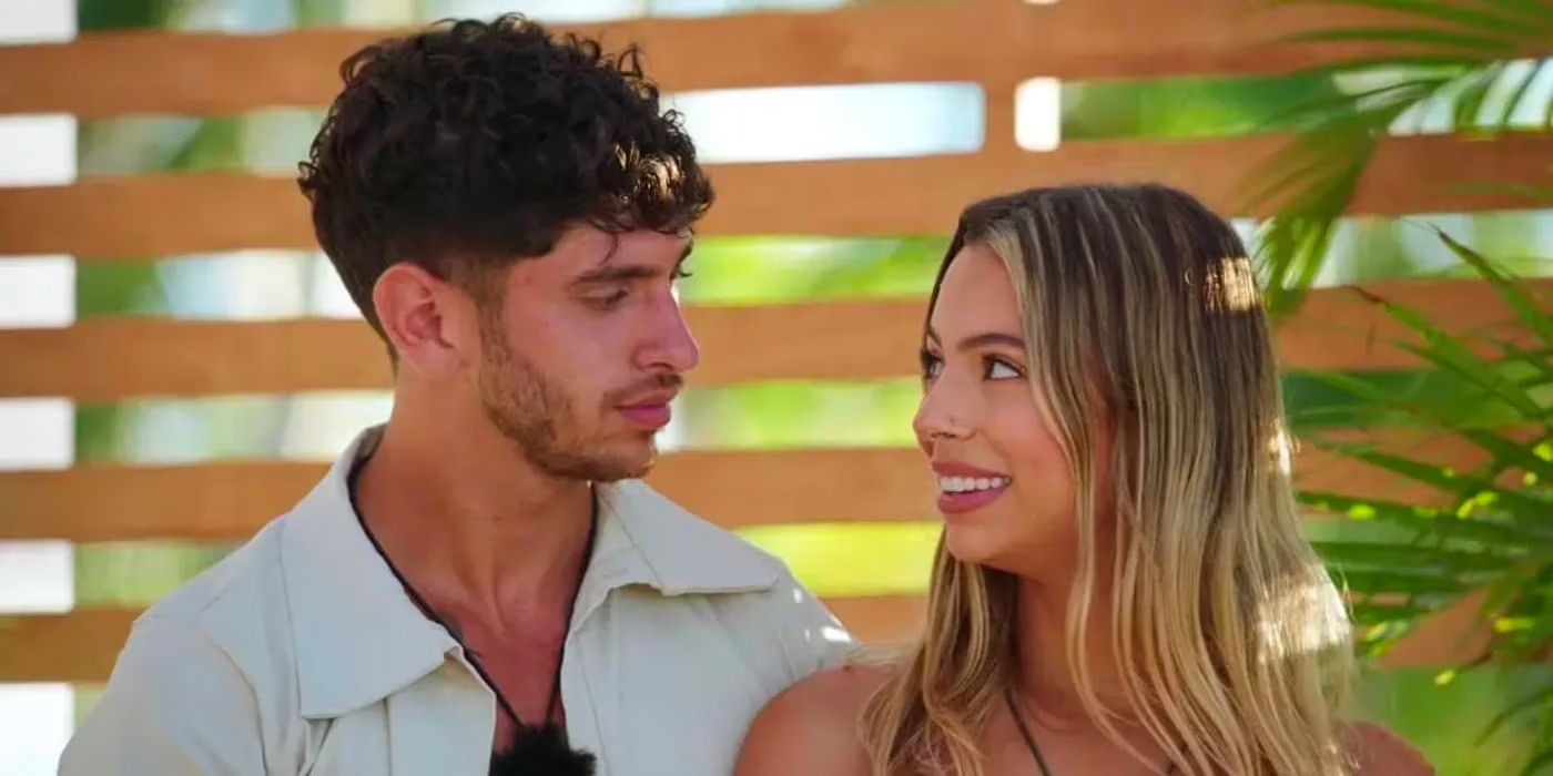 ‘Too Hot to Handle’ Has a Recipe For Success, But Fails Due to Its Casting