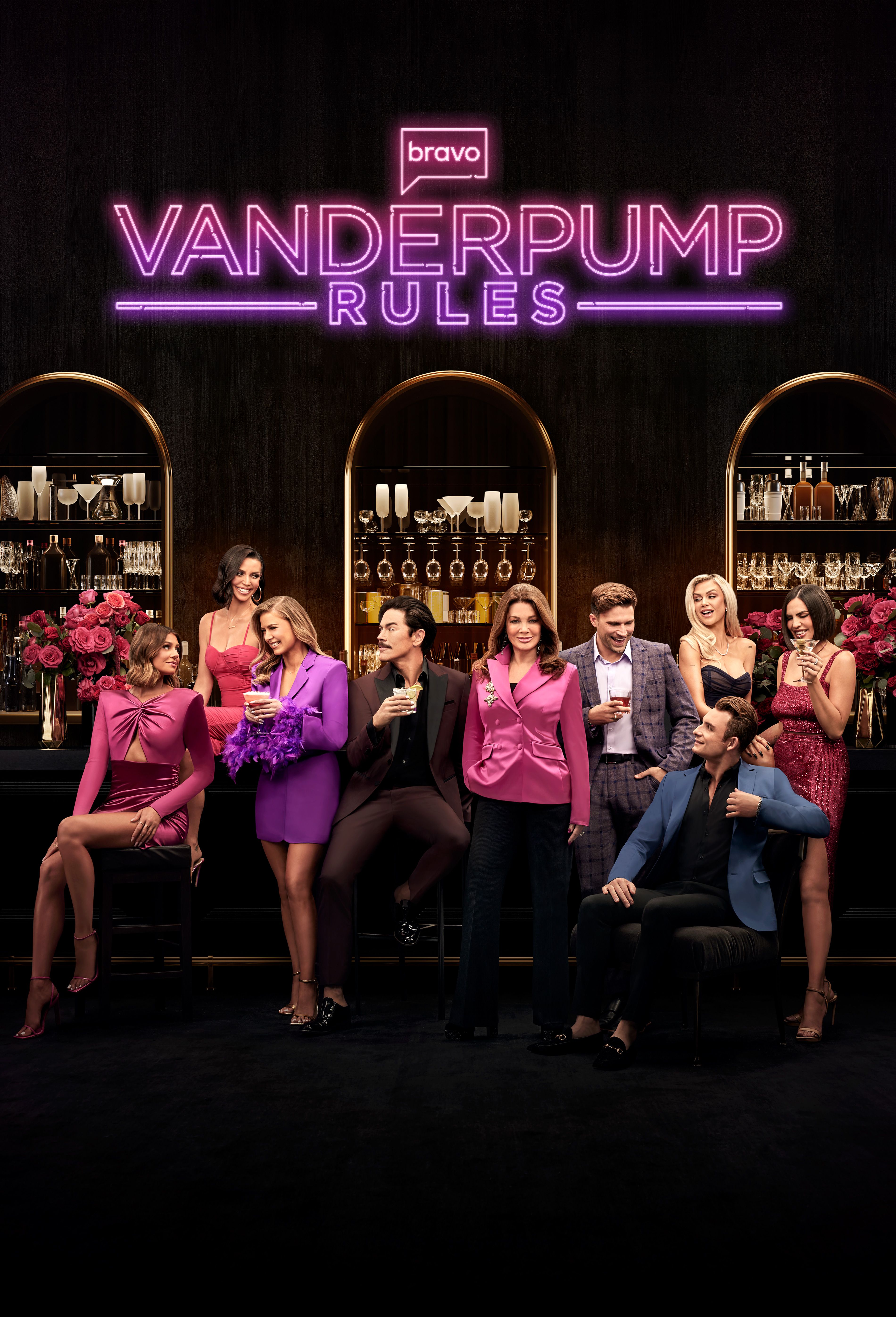 Vanderpump Rules Season 11: Premiere date, time, where to watch