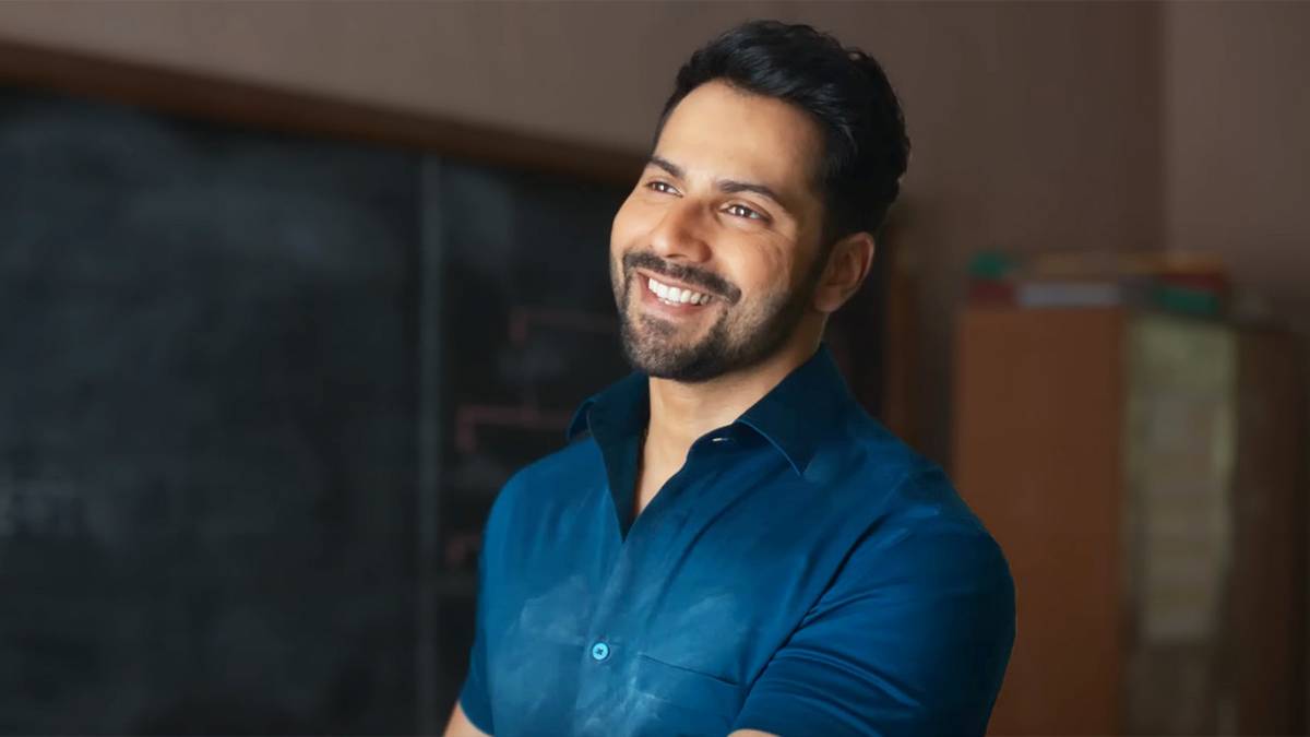 'Bawaal' Trailer: Varun Dhawan & Janhvi Kapoor Journey Through History