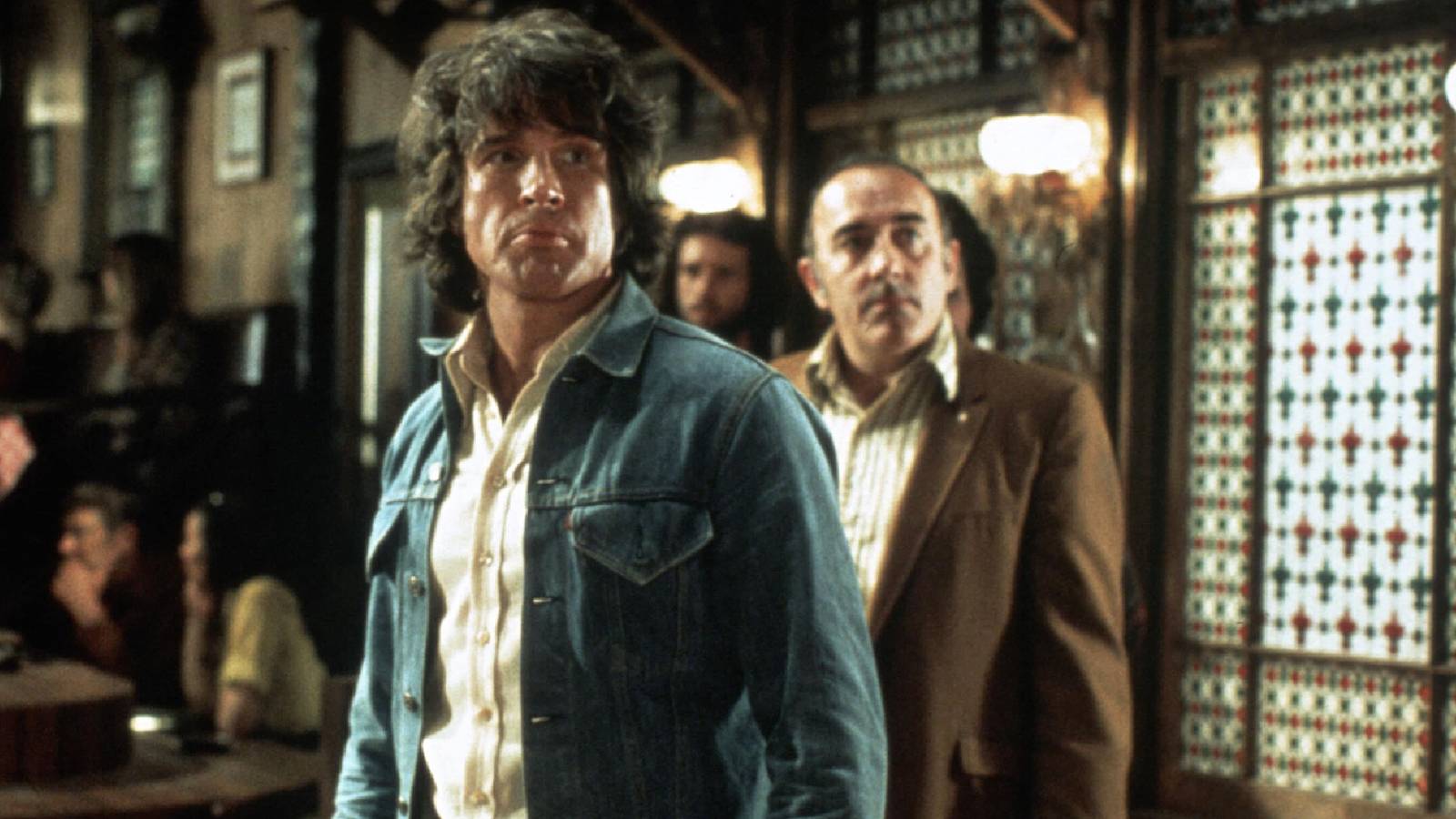 Pakula Actor 10 Greatest Alan J. Pakula Movies, Ranked