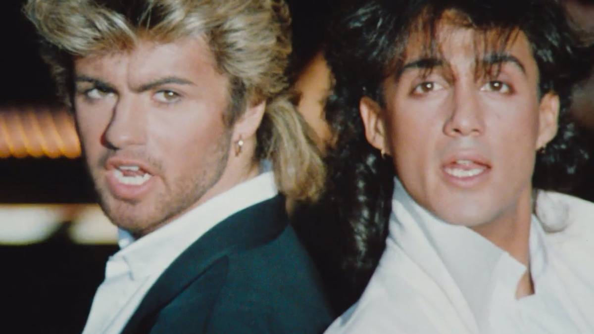 A 1980s Christmas Song Unexpectedly Inspired The 2019 Holiday Film 'Last Christmas'