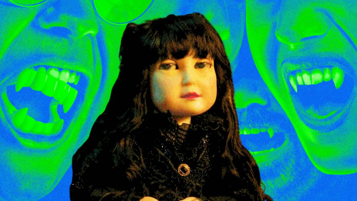 britta sex doll Back again!! this time it is goth Britta (Game: Dress To Impress) :  r/community