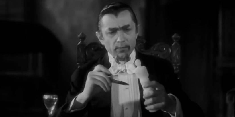 This Bela Lugosi Film Was the First Zombie Movie Ever Made