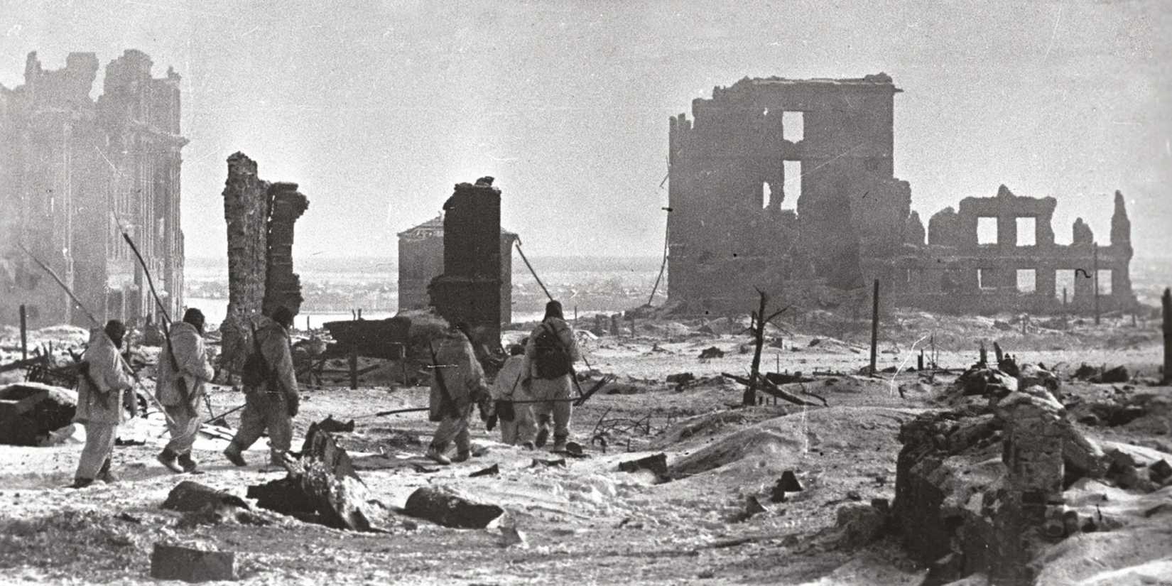 Why We Fight_ The Battle of Russia - 1943