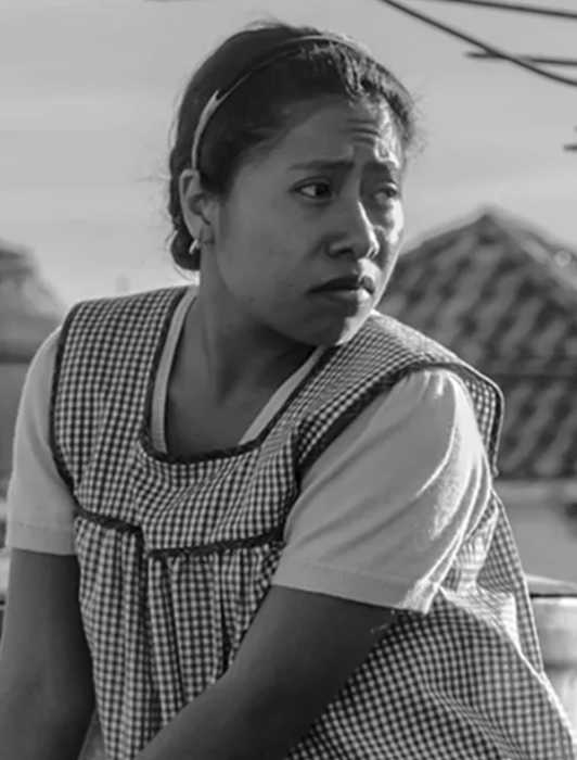 Cleo Roma 10 Greatest Movie Masterpieces of the Last 10 Years