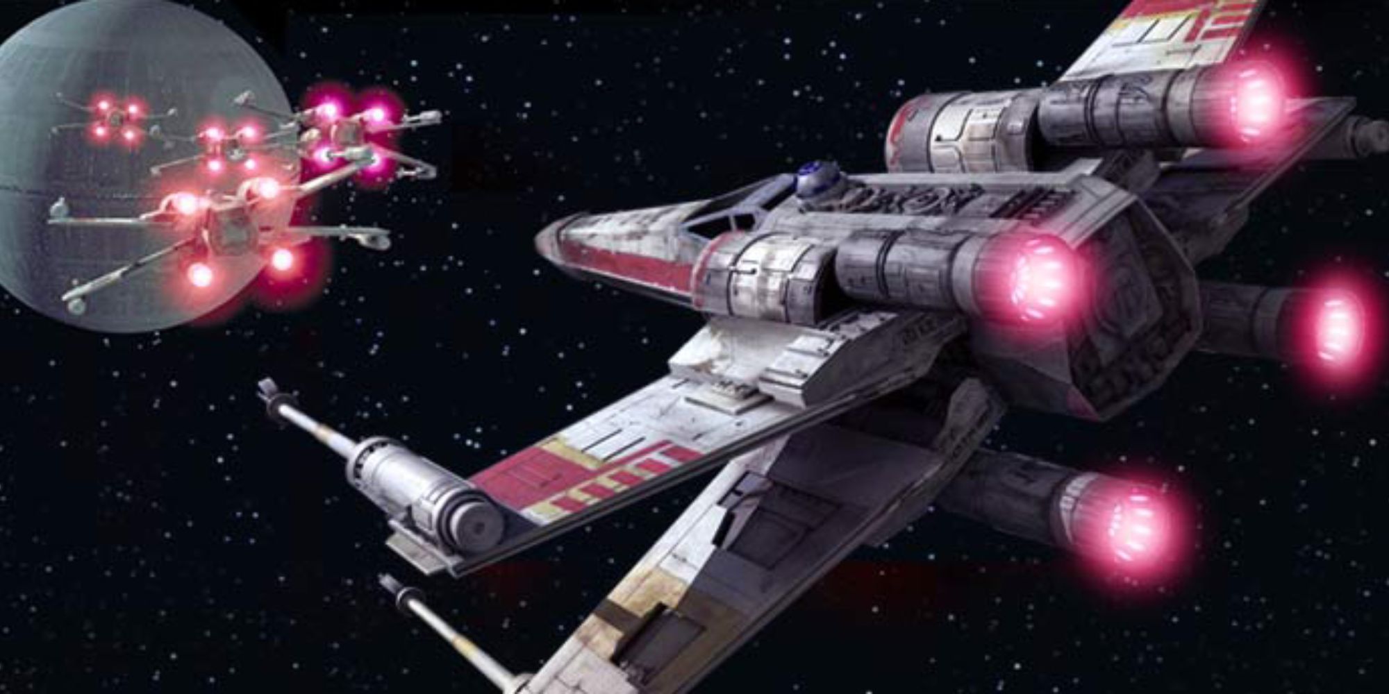 Star Wars