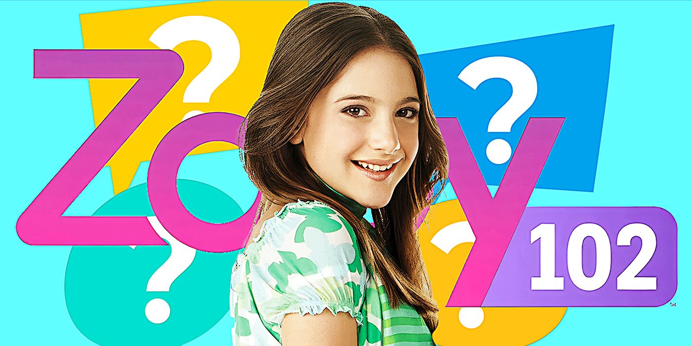 Zoey 102': Why Is Alexa Nikolas Missing From the Reunion Movie?, image size:1400x700