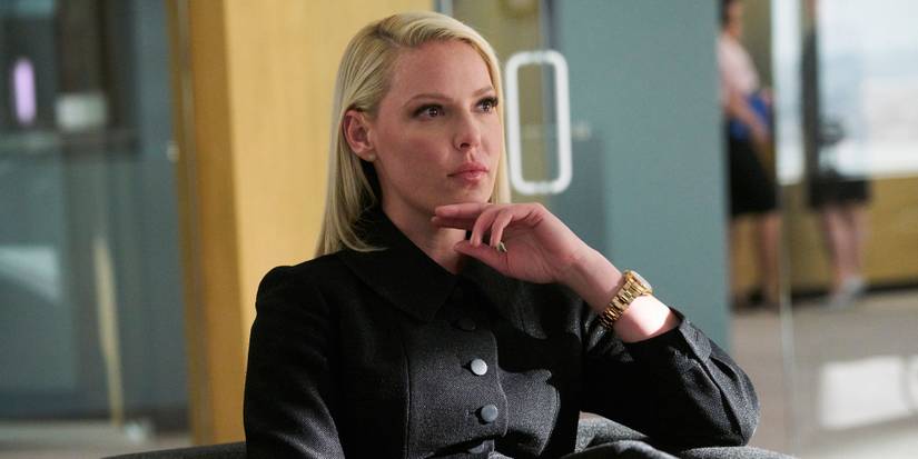 Every 'Suits' Season, Ranked