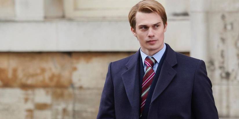 Henry Rwrb Actor 'Red, White & Royal Blue' Cast & Character Guide