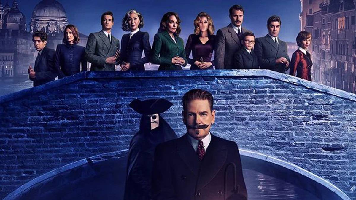 A Haunting in Venice' Video: Kenneth Branagh Says to Expect the Unexpected, image size:1200x675