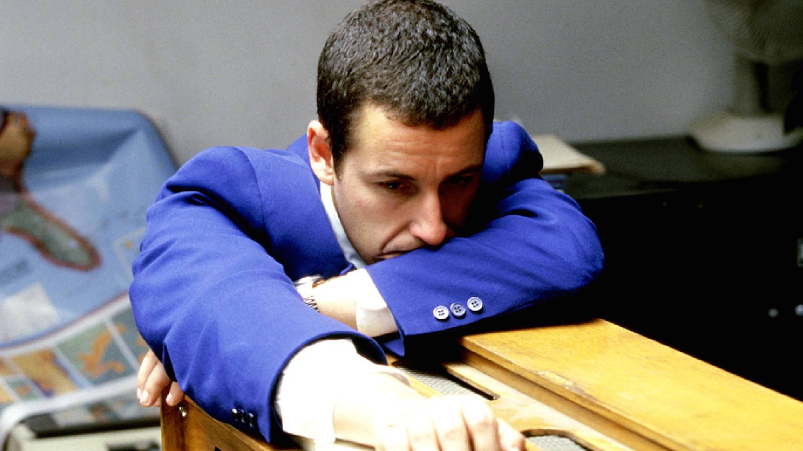 10 Essential Adam Sandler Movies, Ranked