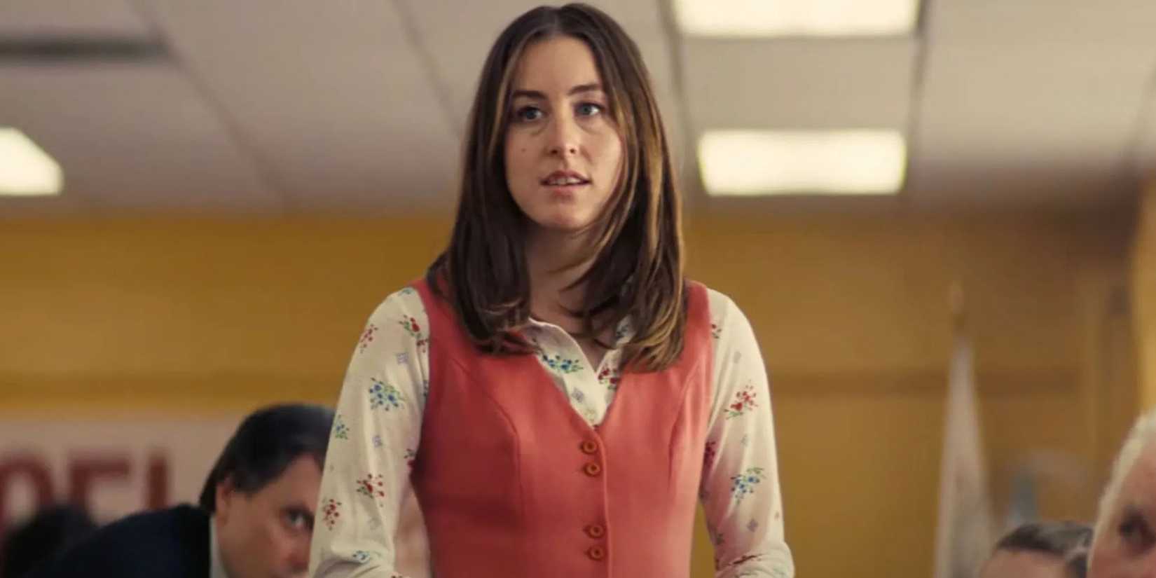 Alana Haim dalam 'Licorice Pizza'