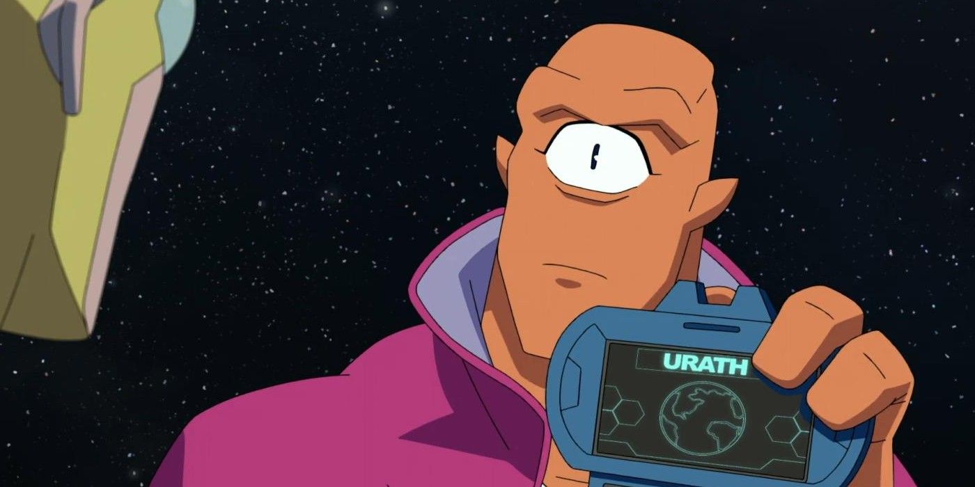 All 3 Seasons of 'Invincible,' Ranked