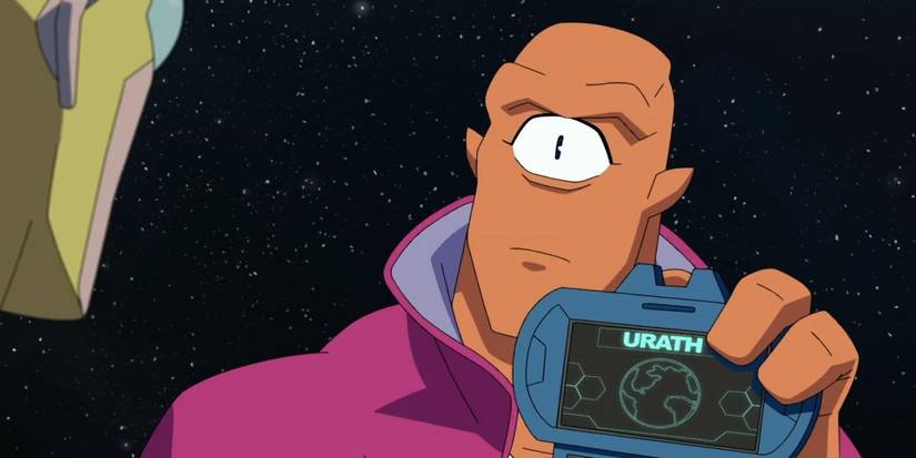 Fat Alien Invincible This 'Invincible' Character Deserves Their Own Special Episode