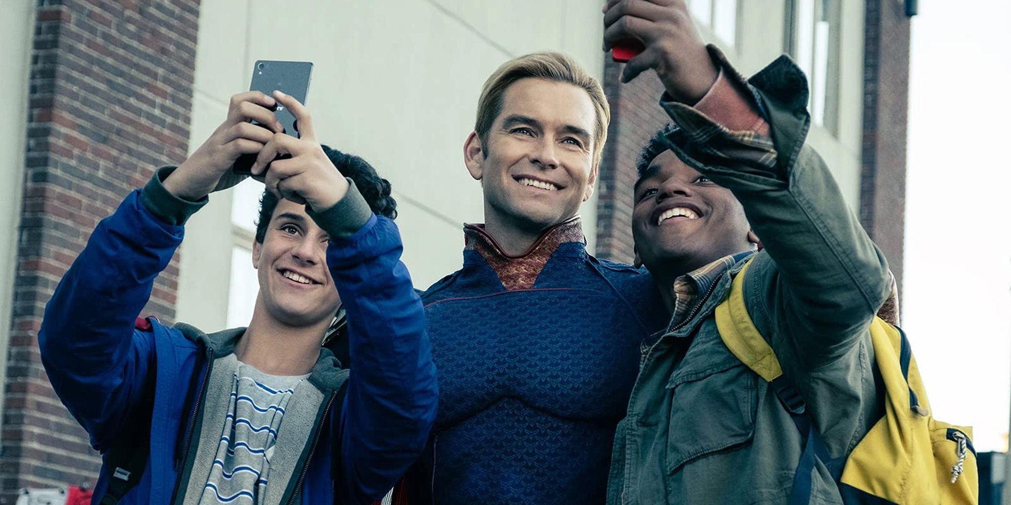 20 Best Episodes of 'The Boys,' Ranked