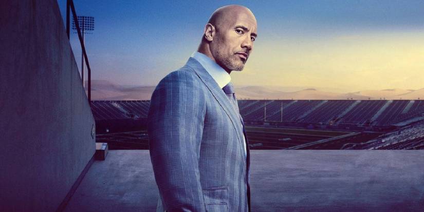 Dwayne Johnson Ritual Game This Classic '80s Arcade Game Almost Raced Into Cinemas With The Rock ...