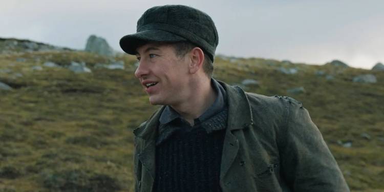 Why Barry Keoghan's Dominic Is So Important in 'The Banshees of Inisherin'