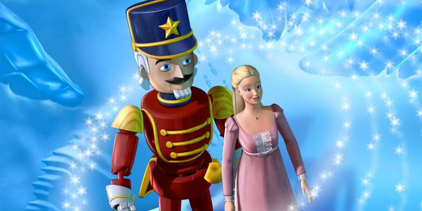 10 Best Kens From the Animated Barbie Movies, Ranked by Likability