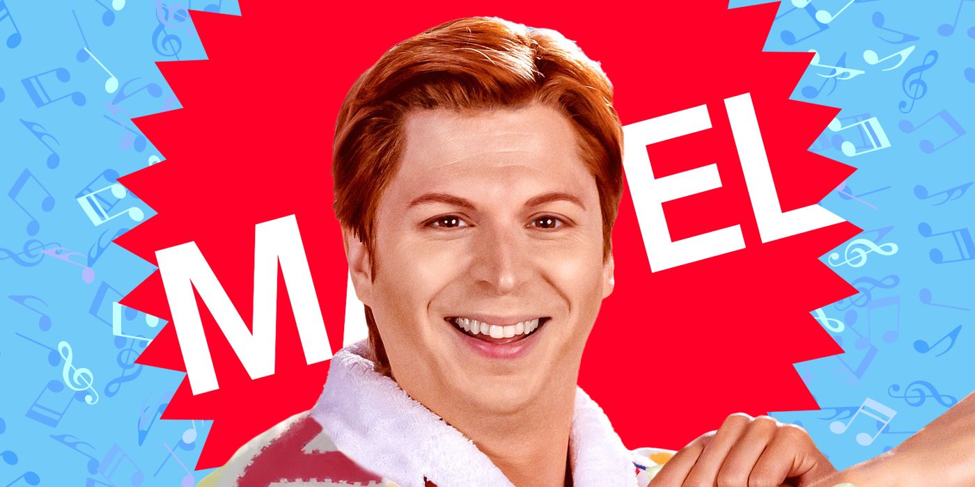 Catch Michael as Allan in Barbie, releasing worldwide next month.  #michaelcera