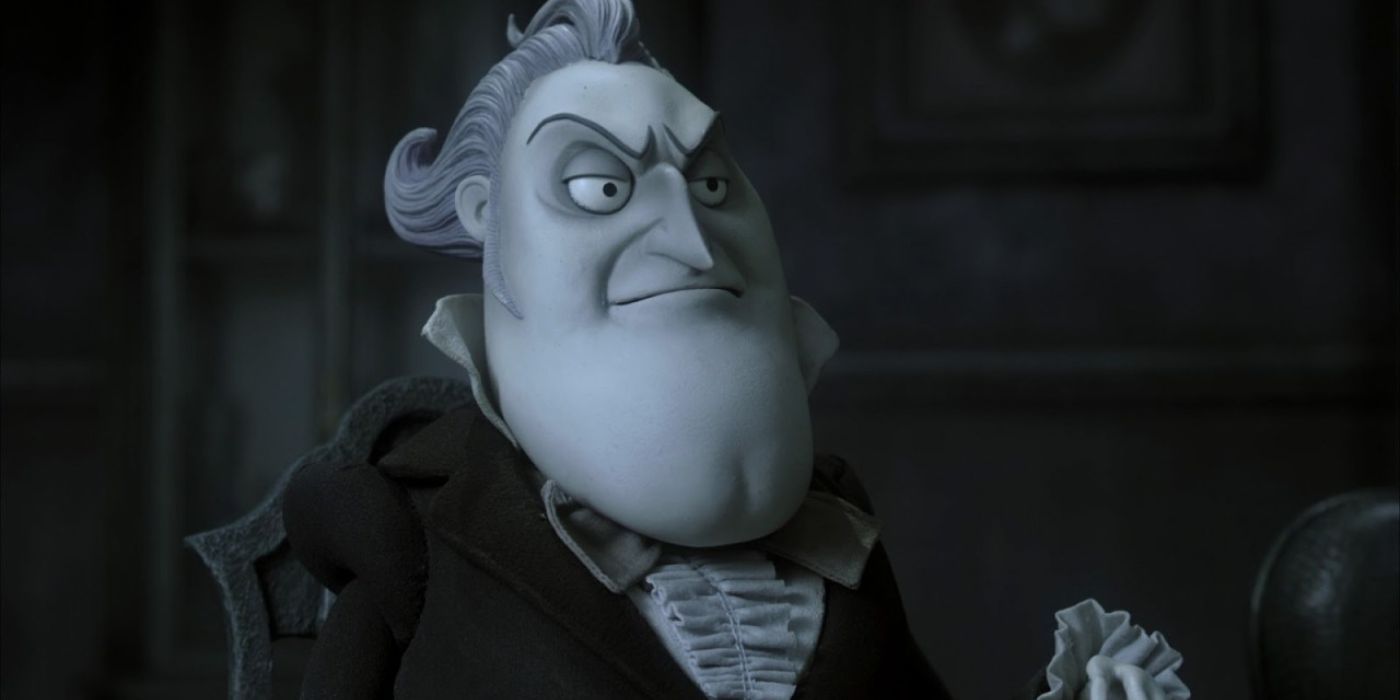 barkis-bittern-in-corpse-bride Tim Burton’s Beloved Horror Fantasy Is Officially Back From the Dead on Streaming
