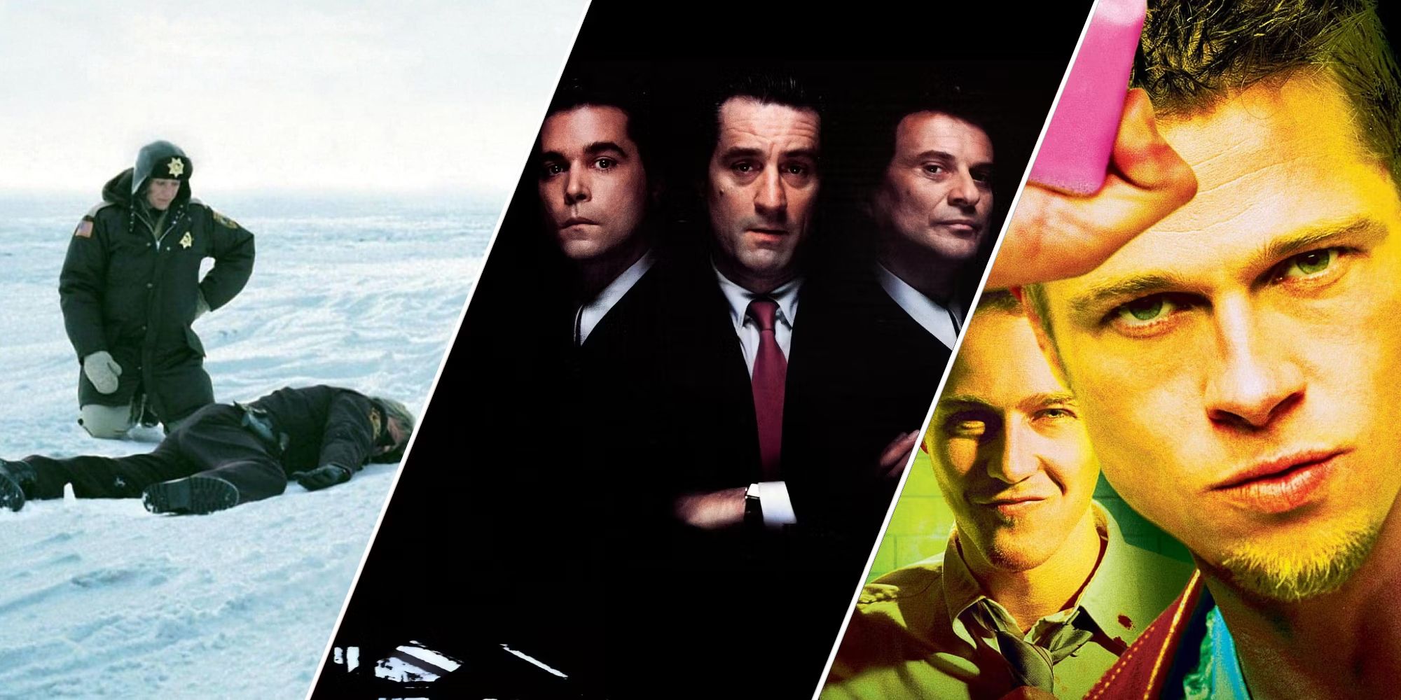 15 Best Movies of 1990, Ranked